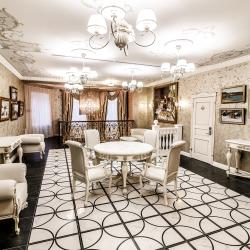 Фото Арт-отель Александровский