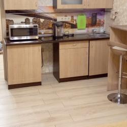 Фото Апартаменты на Нахабинском шоссе 1 к2