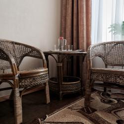 2-комнатный номер комфорт