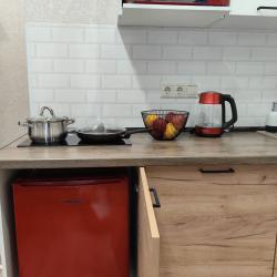 1-комнатные апартаменты студия Московская область, Одинцовский район, село Лайково, Микрорайон Город-событие, 70