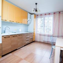 2-комнатные апартаменты стандарт бульвар Победы, 50В