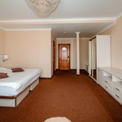 Фото Отель Триумф