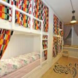 Фото ScotchHostel (СкотчХостел)