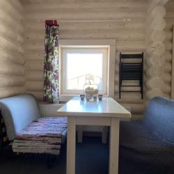 Фото Отель Экоферма Егорово поместье