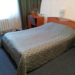 Фото Отель Старт