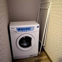 2-комнатные апартаменты стандарт