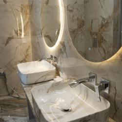 Номер полулюкс #201