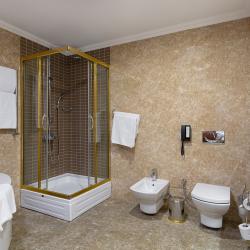 Фото Отель President Hotel (Президент)