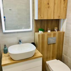 Фото Апартаменты на улице Лазаревская 9