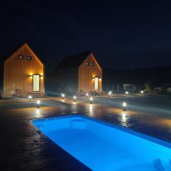 Фото Отель Дача Баушево