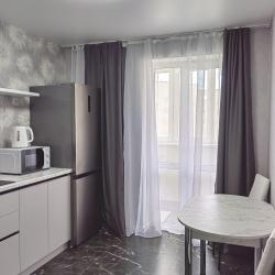 1-комнатные апартаменты улучшенные