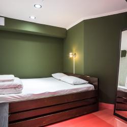 Фото GREEN HOSTEL (ГРИН ХОСТЕЛ)
