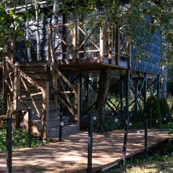 Фото Отель В Кронах