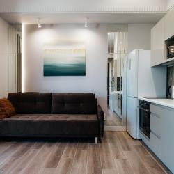 Архитектор Apart Hotel by Provence — 2c0a71ffc01ecc4e5b1f893121d0dfc0