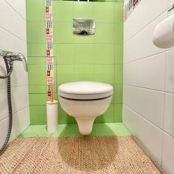 Фото Отель ДзенХоум на улице Ильинская 132/26