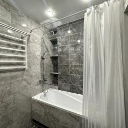 Апартаменты стандарт Горшкова 52, корпус 2