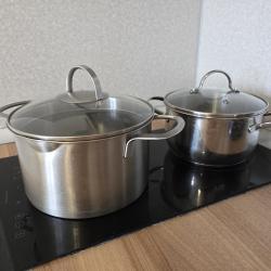 Апартаменты студия