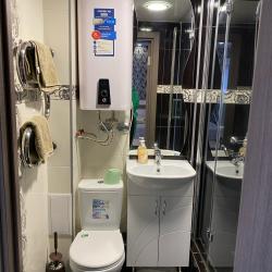 Фото Апартаменты на улице Тобольская 29