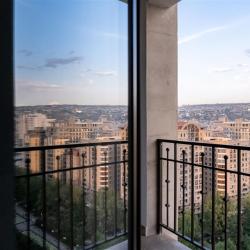 Фото Rooftop Apart Hotel (Руфтоп Апарт Отель)