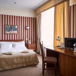 Центральный by USTA Hotels — 2c0bd3df3168b4ca28b5f6cee3764e59