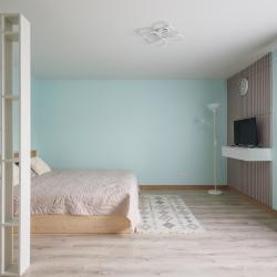 Фото Отель Sutki Rent (Сутки Рент) на шоссе Фермское, 32