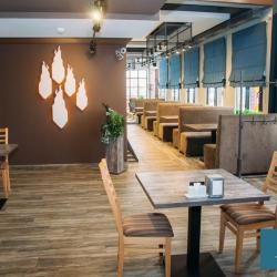 Фото Отель Огни