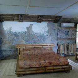 Фото Отель Замок в Долине