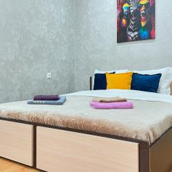 Фото Отель Relax Apart на улице Пролетарская 6