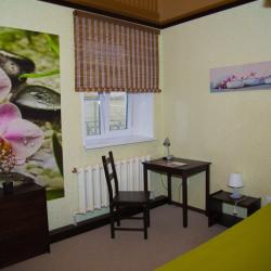 Фото Гостиница №1