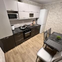 Фото Отель Сутки как дома на Ботанической 33А
