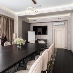 Фото Отель History Boutique Hotel & SPA (Хистори)