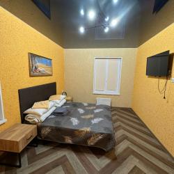 Фото Отель Лапландия