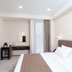 Фото Отель Brooch Boutique Hotel (Броуч)