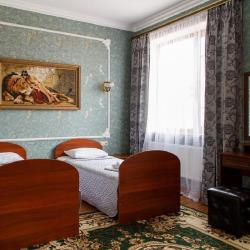 3-местный номер улучшенный