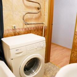 Фото Отель Nova Apartments на улице Уткинская 11