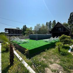 Фото Отель База отдыха Армат Вилладж (Armat Village)