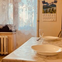 Фото Апартаменты на улице Киевская