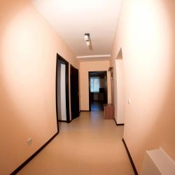 2-комнатные апартаменты стандарт Right room на пер. Салтыкова-Щедрина д.3 (мансарда)