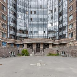 фото 22 Апартаменты на улице Федора Абрамова