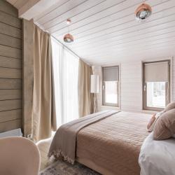 Фото Отель OGONЁK (Огонёк)