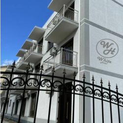 Фото White Hotel (Вайт Отель)