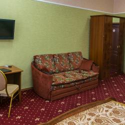 Номер люкс