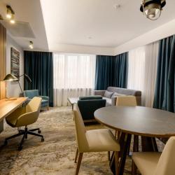 фото 30 City Park Hotel (Сити Парк отель) (бывш. Центр отель)