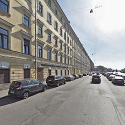 2-комнатные апартаменты стандарт