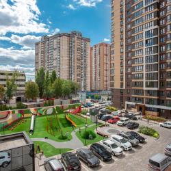 Фото Отель RostovDom (РостовДом) на Мечникова