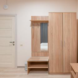 Фото Отель Колымская