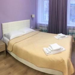 Фото Отель Серафима