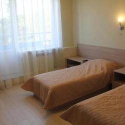 Фото Отель Сокол