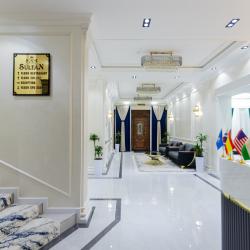 Фото Отель Sultan Palace (Султан Палас)