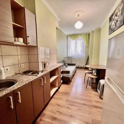 Фото Отель Риконе на улице Василия Гольцова